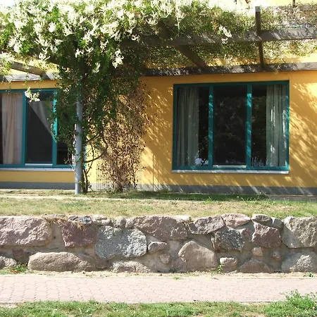 Apartment Doppelzimmer 12 Gaestehaus Muehlenstein Bad Sulze