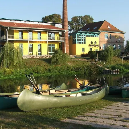 Doppelzimmer 12 Gaestehaus Muehlenstein *