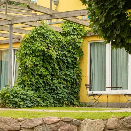 Lägenhet Doppelzimmer 12 Gaestehaus Muehlenstein